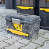 2x Gereedschapstrolley en 1x gereedschapskoffer, Stanley – foto 9 – kavel bij Onlineveilingmeester, Raalte