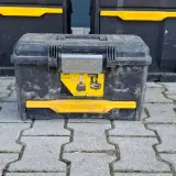 2x Gereedschapstrolley en 1x gereedschapskoffer, Stanley – foto 10 – kavel bij Onlineveilingmeester, Raalte