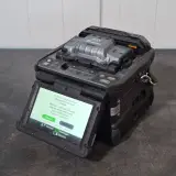Fusielasmachine, Fujikura, 90S, t.b.v. glasvezel – foto 2 – kavel bij Onlineveilingmeester, Raalte