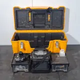 Fusielasmachine, Fujikura, 90S, t.b.v. glasvezel – foto 11 – kavel bij Onlineveilingmeester, Raalte