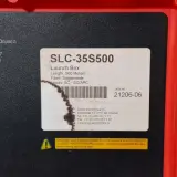 Voorspanhaspel, Simac, SLC-35S500 – foto 3 – kavel bij Onlineveilingmeester, Raalte