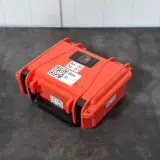 Voorspanhaspel, Simac, SLC-35S500 – foto 4 – kavel bij Onlineveilingmeester, Raalte