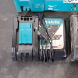 2x Acculader, Makita, DC18RC, en 1x Accu – foto 2 – kavel bij Onlineveilingmeester, Raalte