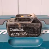 2x Acculader, Makita, DC18RC, en 1x Accu – foto 6 – kavel bij Onlineveilingmeester, Raalte