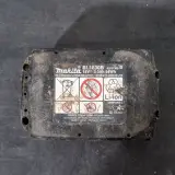 2x Acculader, Makita, DC18RC, en 1x Accu – foto 7 – kavel bij Onlineveilingmeester, Raalte