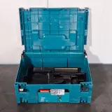 2x Acculader, Makita, DC18RC, en 1x Accu – foto 9 – kavel bij Onlineveilingmeester, Raalte