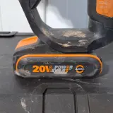 Accu boorhamer, Worx, H3 WX390 – foto 3 – kavel bij Onlineveilingmeester, Raalte
