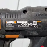 Accu boorhamer, Worx, H3 WX390 – foto 5 – kavel bij Onlineveilingmeester, Raalte