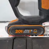 Accu boorhamer, Worx, H3 WX390 – foto 3 – kavel bij Onlineveilingmeester, Raalte