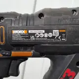 Accu boorhamer, Worx, H3 WX390 – foto 5 – kavel bij Onlineveilingmeester, Raalte