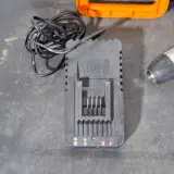 Accu boorhamer, Worx, H3 WX390 – foto 7 – kavel bij Onlineveilingmeester, Raalte