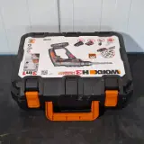 Accu boorhamer, Worx, H3 WX390 – foto 10 – kavel bij Onlineveilingmeester, Raalte