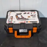 Accu boorhamer, Worx, H3 WX390 – foto 11 – kavel bij Onlineveilingmeester, Raalte