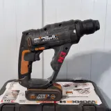 Accu boorhamer, Worx, H3 WX390 – foto 3 – kavel bij Onlineveilingmeester, Raalte