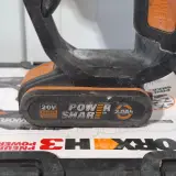 Accu boorhamer, Worx, H3 WX390 – foto 6 – kavel bij Onlineveilingmeester, Raalte