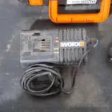 Accu boorhamer, Worx, H3 WX390 – foto 8 – kavel bij Onlineveilingmeester, Raalte