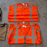 9x Diverse werkkleding, Oxxa – foto 2 – kavel bij Onlineveilingmeester, Raalte