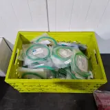 Partij glasvezelpatchkabels, InfraConcepts – foto 2 – kavel bij Onlineveilingmeester, Raalte