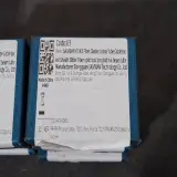 Partij glasvezelpatchkabels, InfraConcepts – foto 11 – kavel bij Onlineveilingmeester, Raalte