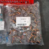 partij modulaire koppelingen en eindstoppen – foto 2 – kavel bij Onlineveilingmeester, Raalte
