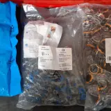 partij modulaire koppelingen en eindstoppen – foto 4 – kavel bij Onlineveilingmeester, Raalte