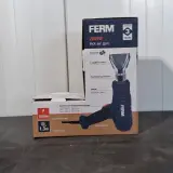 Elektrisch heteluchtpistool, FERM, 2000W – foto 3 – kavel bij Onlineveilingmeester, Raalte