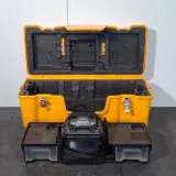 Fusielasmachine, Fujikura, 90S, t.b.v. glasvezel – foto 12 – kavel bij Onlineveilingmeester, Raalte