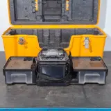 Fusielasmachine, Fujikura, 90S, t.b.v. glasvezel – foto 13 – kavel bij Onlineveilingmeester, Raalte