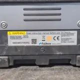 Fusielasmachine, Fujikura, 90S, t.b.v. glasvezel – foto 6 – kavel bij Onlineveilingmeester, Raalte
