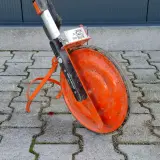 Meetwiel, Nedo – foto 2 – kavel bij Onlineveilingmeester, Raalte