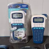 5x Labelprinter, Brother En Dymo – foto 2 – kavel bij Onlineveilingmeester, Raalte