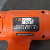 Elektrisch heteluchtpistool, Black&Decker, KX1650 – foto 4 – kavel bij Onlineveilingmeester, Raalte