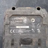Accu boormachine, Vonroc, S2_CD501DC – foto 9 – kavel bij Onlineveilingmeester, Raalte