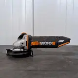 Accu haakse slijper, Worx, WX800 – foto 2 – kavel bij Onlineveilingmeester, Raalte
