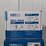 5x Muurdoorvoerdichting, FILO Form, MD1-FttH – foto 2 – kavel bij Onlineveilingmeester, Raalte