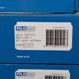 5x Muurdoorvoerdichting, FILO Form, MD1-FttH – foto 3 – kavel bij Onlineveilingmeester, Raalte