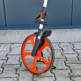 Meetwiel, Nedo – foto 2 – kavel bij Onlineveilingmeester, Raalte