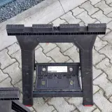 2x Vouwschraag, Qbrick – foto 3 – kavel bij Onlineveilingmeester, Raalte