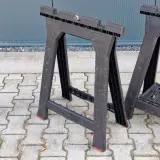 2x Vouwschraag, Qbrick – foto 5 – kavel bij Onlineveilingmeester, Raalte