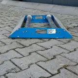Haspelafrolapparaat, Seanroll – foto 3 – kavel bij Onlineveilingmeester, Raalte