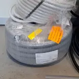 Partij flexibele buis en PVC buizen – foto 3 – kavel bij Onlineveilingmeester, Raalte