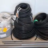 Partij flexibele buis en PVC buizen – foto 4 – kavel bij Onlineveilingmeester, Raalte