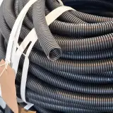 Partij flexibele buis en PVC buizen – foto 5 – kavel bij Onlineveilingmeester, Raalte