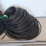 Partij flexibele buis en PVC buizen – foto 6 – kavel bij Onlineveilingmeester, Raalte