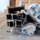 Partij leidinggoten, Canalit – foto 5 – kavel bij Onlineveilingmeester, Raalte