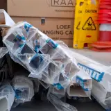 Partij leidinggoten, Canalit – foto 6 – kavel bij Onlineveilingmeester, Raalte