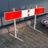 Partij verkeersborden-en kegels – foto 5 – kavel bij Onlineveilingmeester, Raalte