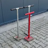 3x Betonstamper – foto 2 – kavel bij Onlineveilingmeester, Raalte