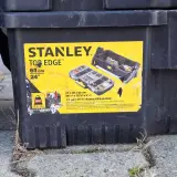 2x Gereedschapskoffer, Stanley & Qbrick – foto 3 – kavel bij Onlineveilingmeester, Raalte