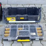 2x Gereedschapskoffer, Stanley & Qbrick – foto 4 – kavel bij Onlineveilingmeester, Raalte